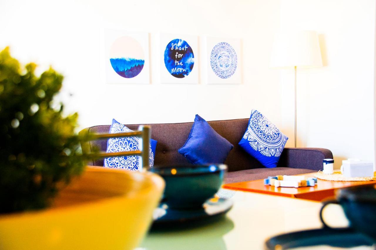 Seaview Famara 2 Apartment ภายนอก รูปภาพ