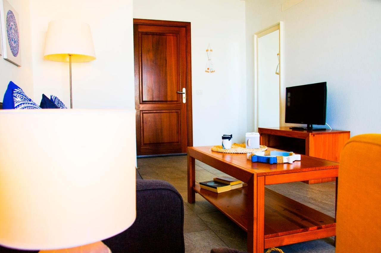 Seaview Famara 2 Apartment ภายนอก รูปภาพ