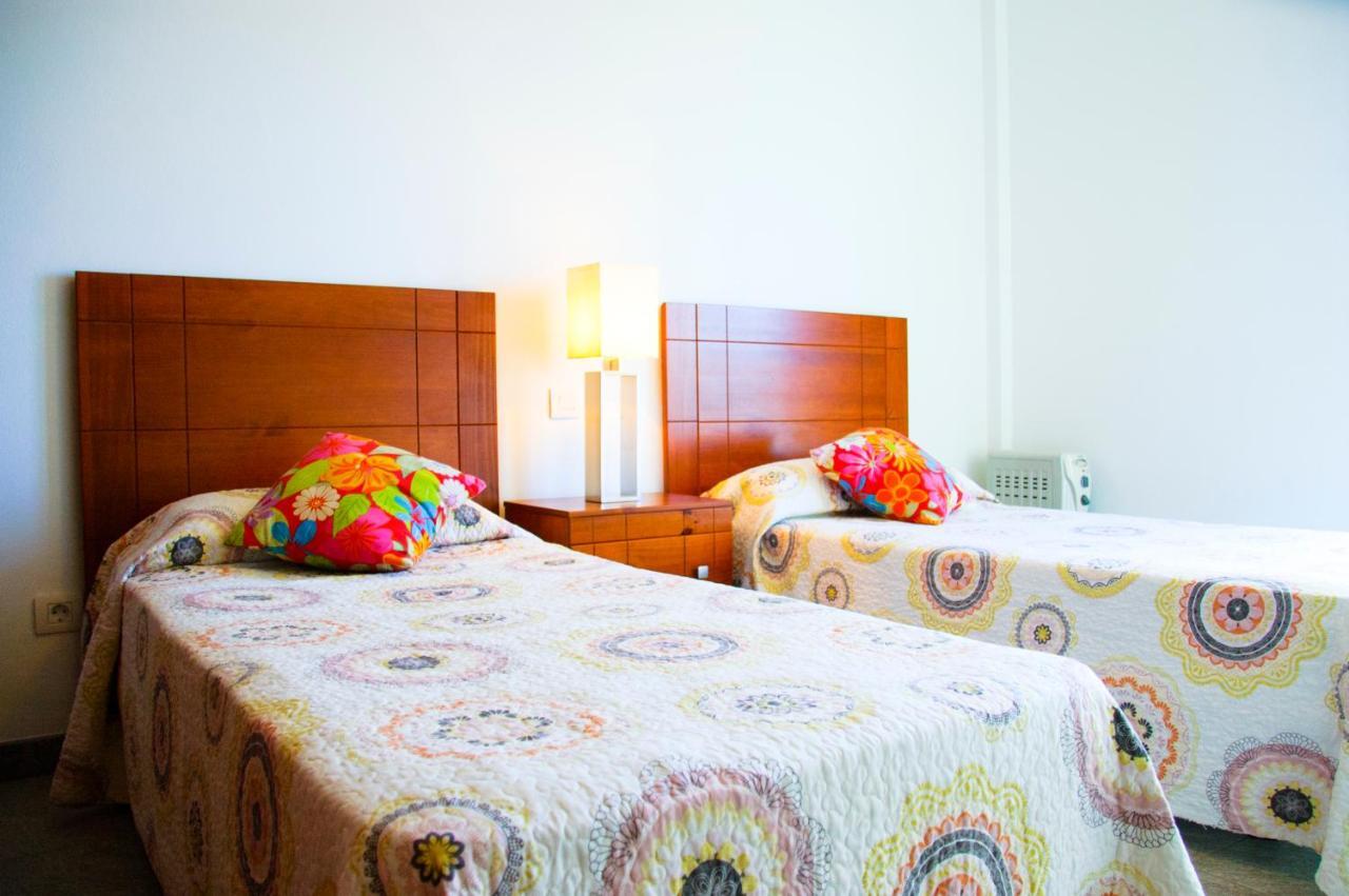 Seaview Famara 2 Apartment ภายนอก รูปภาพ