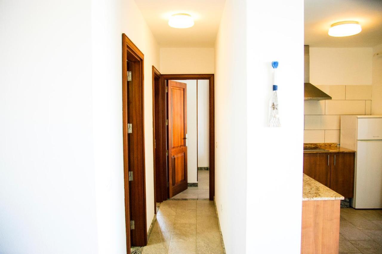 Seaview Famara 2 Apartment ภายนอก รูปภาพ