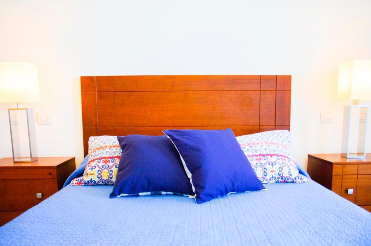 Seaview Famara 2 Apartment ภายนอก รูปภาพ