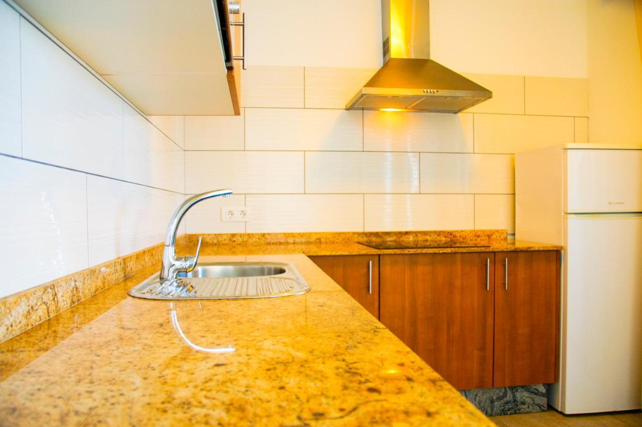 Seaview Famara 2 Apartment ภายนอก รูปภาพ